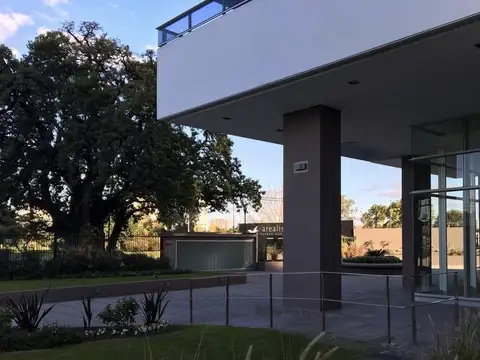 Departamento en Alquiler de 4 ambientes