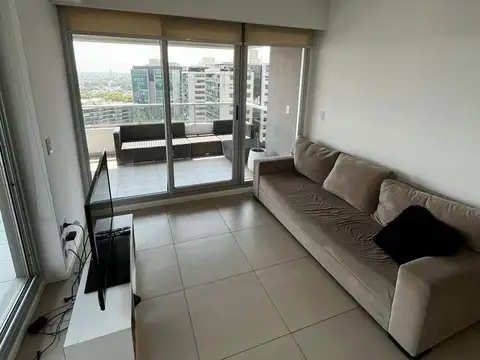 Departamento en Alquiler en Puerto Norte, USD 1.500