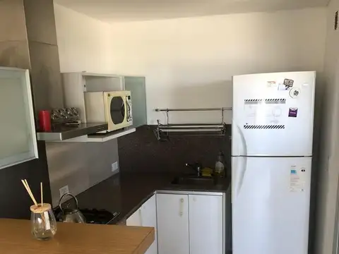 Departamento en Alquiler Apto profesional