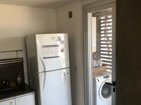 Departamento en Alquiler Apto profesional