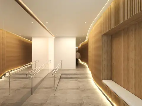 Departamento en Venta de 2 dormitorios