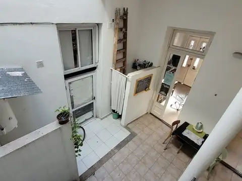 Depto Tipo Casa en Venta de 3 dormitorios