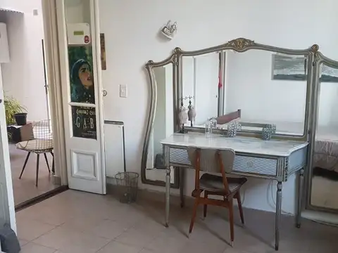 Depto Tipo Casa 4 ambientes con 2 baños