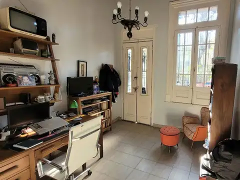 Depto Tipo Casa en Venta en Boedo, USD 220.000