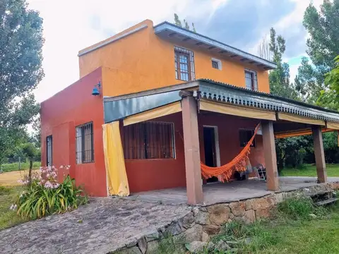 Casa en Venta 15 años