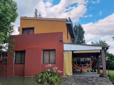 Casa en Venta al Norte