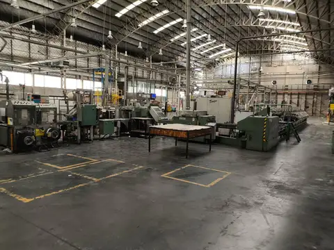 Terreno en Venta de 15620,0 m2