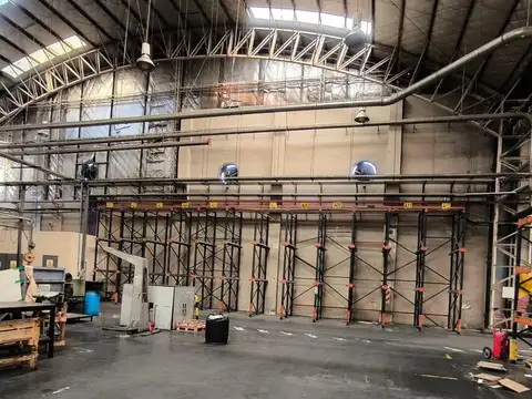 Terreno en Venta en Piñeyro, USD 1