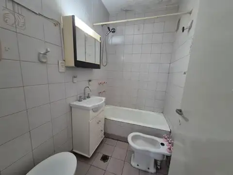 Departamento en Alquiler 45 años