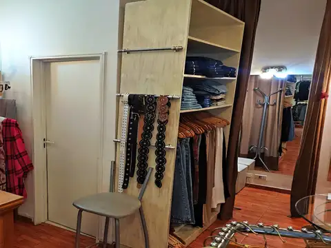 Local en Venta 30 años