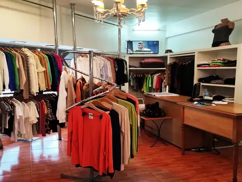 Local en Venta en Almagro