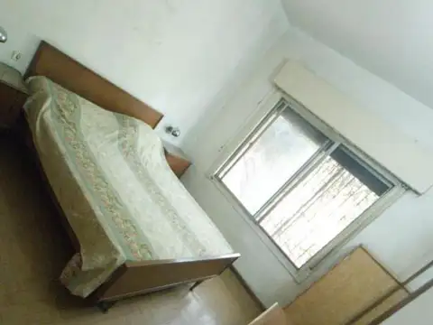 Casa 3 ambientes Lote 8.66x49