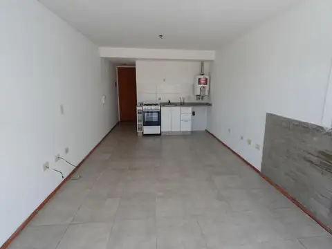 Departamento en Venta al Oeste