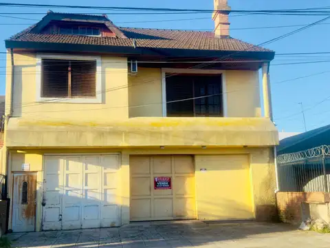 Galpon local en venta en Boulogne