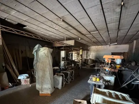 Galpon en Venta en Boulogne, USD 95.000