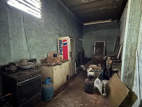 Galpon en Venta 25 años