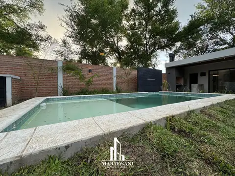 Casa en Venta en Resistencia, USD 155.000