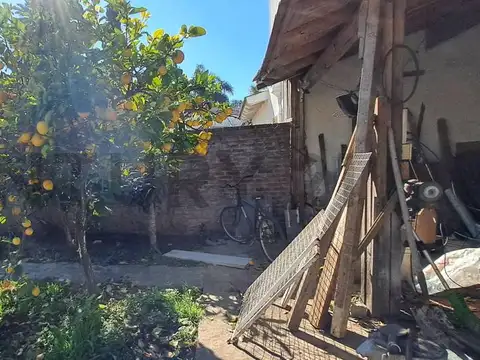 PATRICIAS MENDOCINAS 100, Piso 0