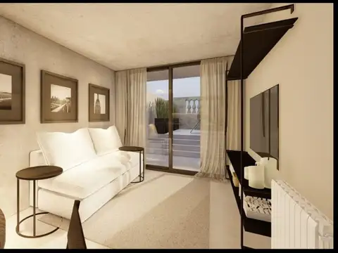 Departamento en Venta 1 año