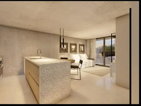 Departamentos exclusivos en NVA CBA 1 DORM