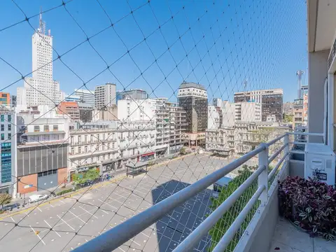 Avenida Córdoba 400