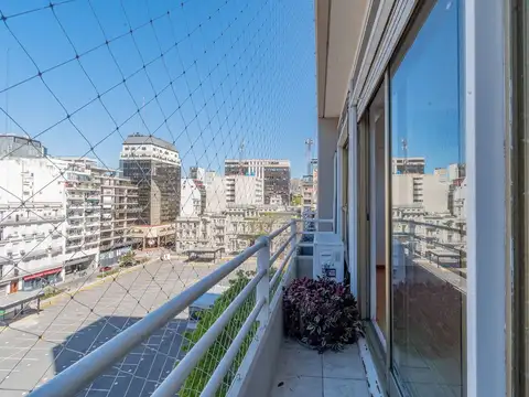 ALQUILER OFICINA EN RETIRO