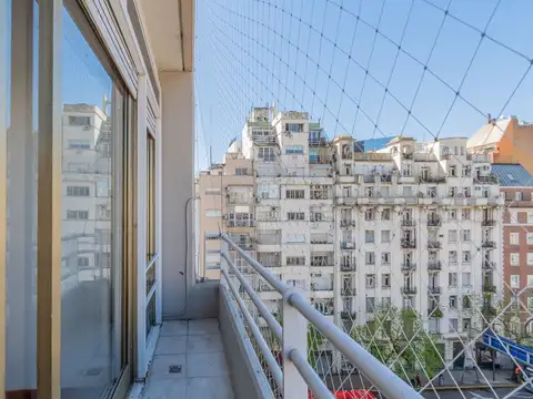 Oficina en Alquiler 36 años