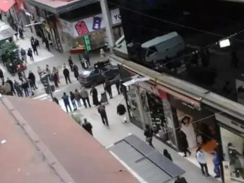 Oficina en Venta en San Nicolás, USD 62.000