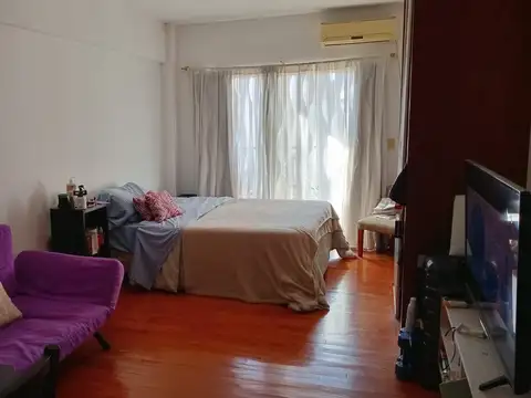 Amenábar 1700, Piso 6