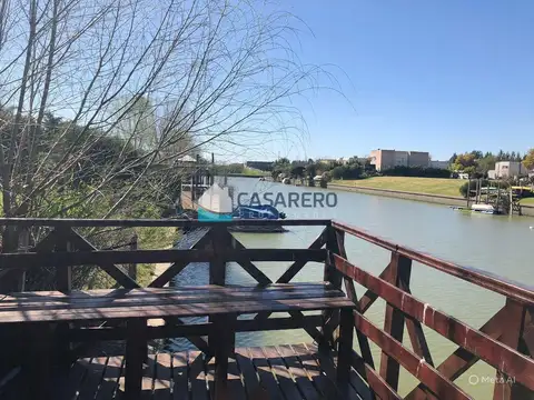 Casa  en Alq. Temporario en San Marco, Villanueva, Tigre