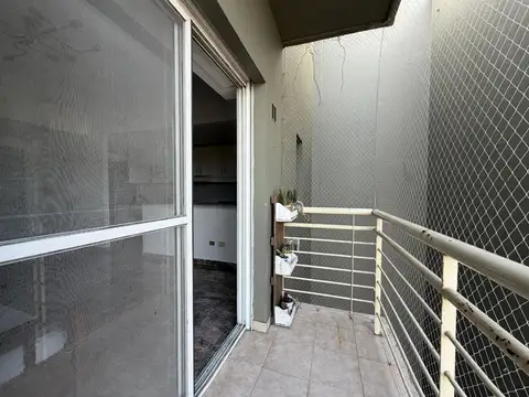 Departamento en Venta en Pompeya, USD 55.000