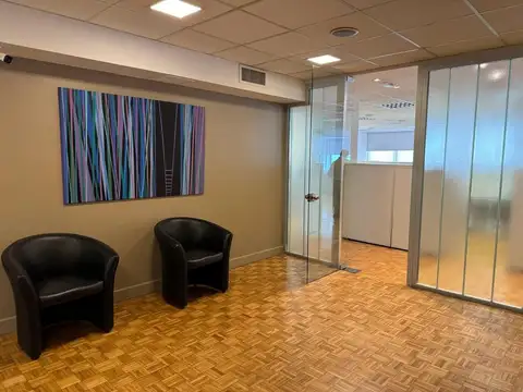 Oficina en Alquiler en Congreso, USD 6.000