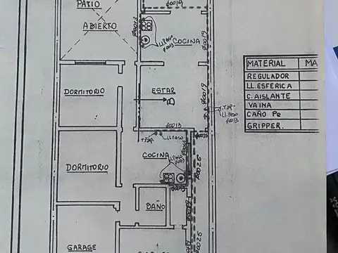 J. de la Cruz Casas 1000