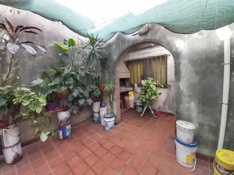 Casa en Venta 39 años