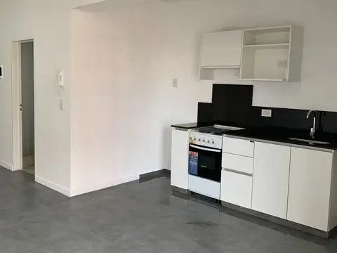 DEPARTAMENTO MONOAMBIENTE EN VENTA EN SAN MARTIN CENTRO