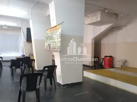 Local Centrico Zona Sur