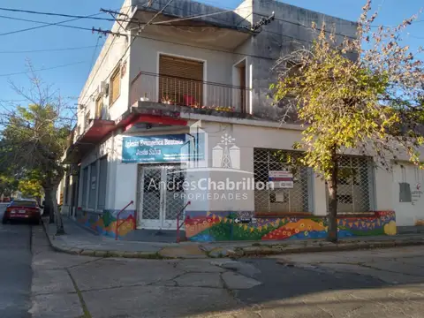 Entre Rios 300
