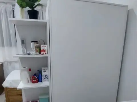 Departamento en Venta en Barrio Norte, USD 64.900