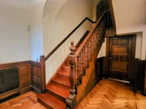 Doctor Ricardo Rojas 400