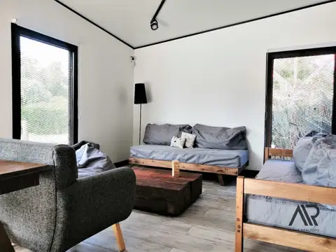 Casa en Venta 5 años