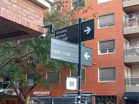 Local en Venta en Puerto Madero, USD 430.000