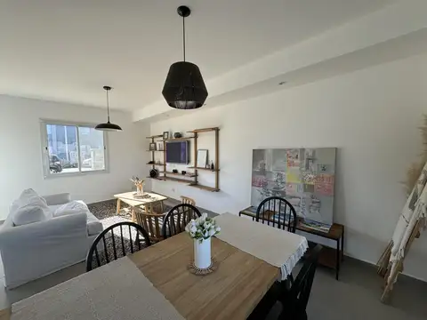 Casa a Estrenar en DECS TORTUGAS - 4 AMB