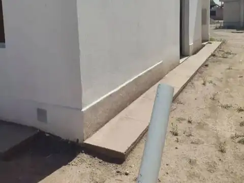 Casa en Venta en Las Heras, USD 52.000