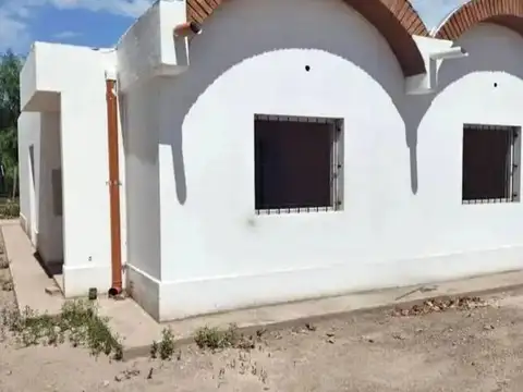 VENTA DE CARPETA DE CASA EN LAS HERAS
