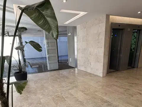 Departamento en  Martin Coronado