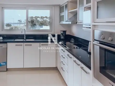 Departamento en Alquiler Temporal de 5 ambientes