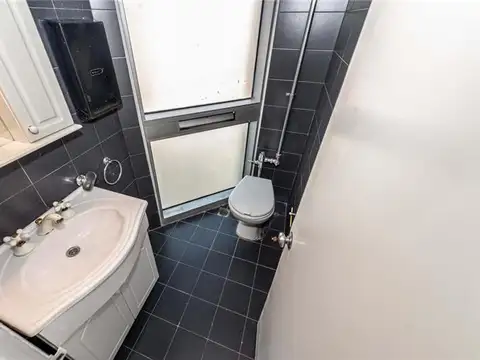 Oficina en Venta 40 años