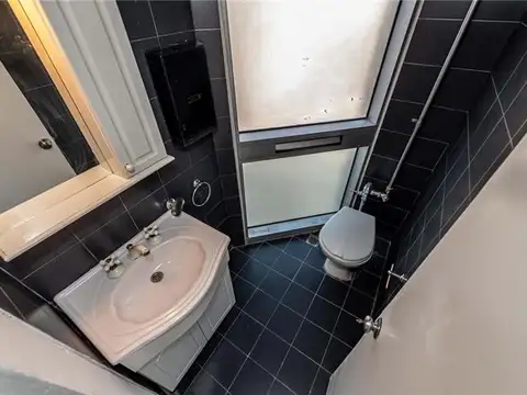 Oficinas de categoría / 210m2 / Torre / cocheras