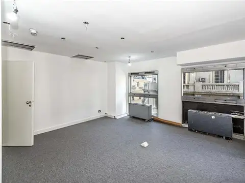 Oficina en Venta en Microcentro, USD 420.000