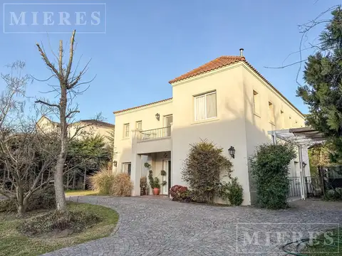 Casa en alquiler temporario en Galapagos